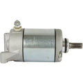 Arrowhead auto part installed view