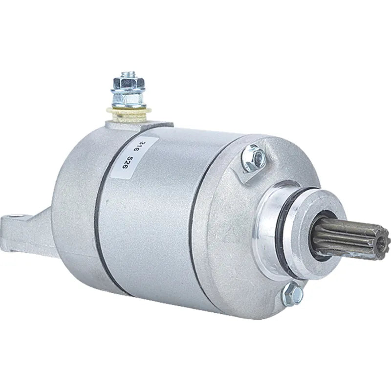 Arrowhead auto part