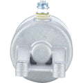 Arrowhead auto part detail
