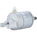 Arrowhead auto part installed view