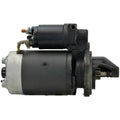 Arrowhead auto part installed view