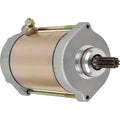 Arrowhead auto part