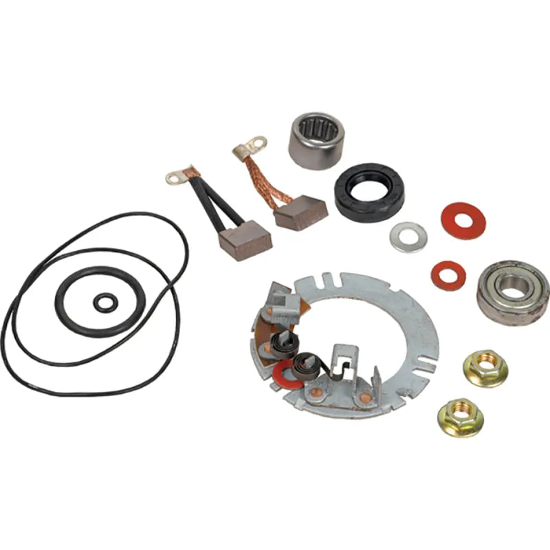 Arrowhead auto part