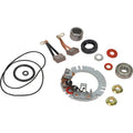 Arrowhead auto part