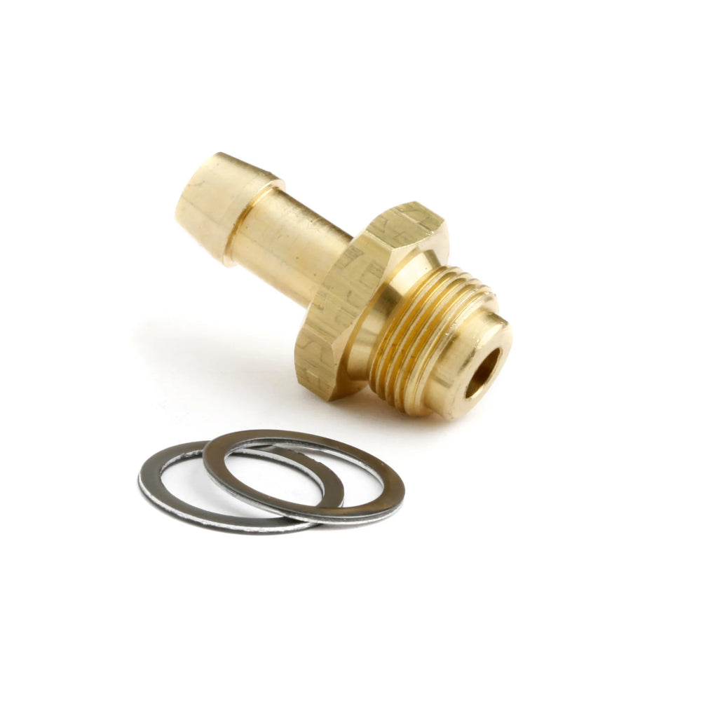 HOLLEY FUEL BOWL FITTING