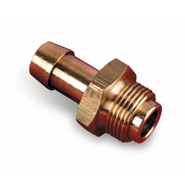 FUEL LINE CONN 3/8 HOSE