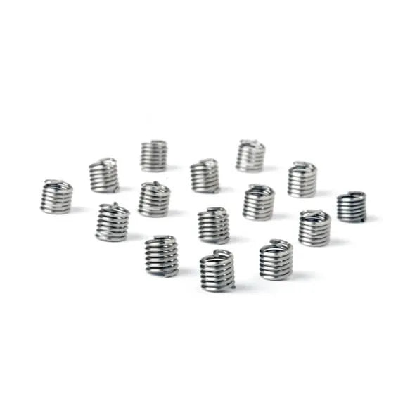 HELI-COIL INSERT,FUEL BOWL