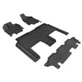 3D MAXpider black auto part