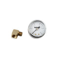 0-15PSI FUEL PRESSURE GAUGE