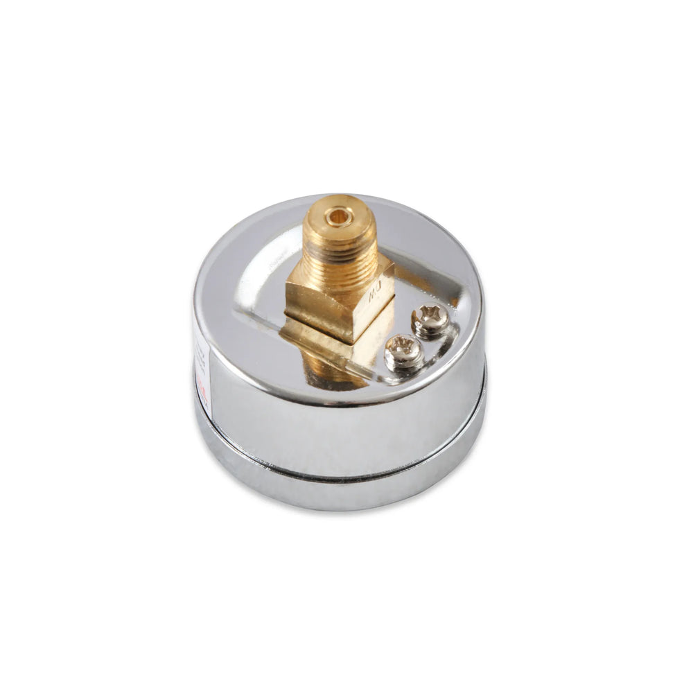 0-15PSI FUEL PRESSURE GAUGE
