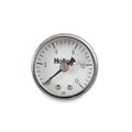 0-15PSI FUEL PRESSURE GAUGE