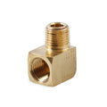 0-15PSI FUEL PRESSURE GAUGE