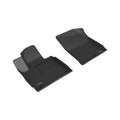 3D MAXpider black auto part