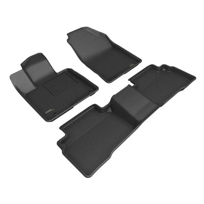 3D MAXpider black auto part