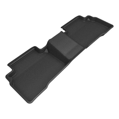 3D MAXpider black auto part
