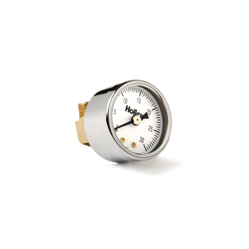 26-502 FUEL PRESS GAUGE