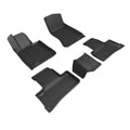 3D MAXpider black auto part