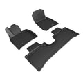 3D MAXpider black auto part