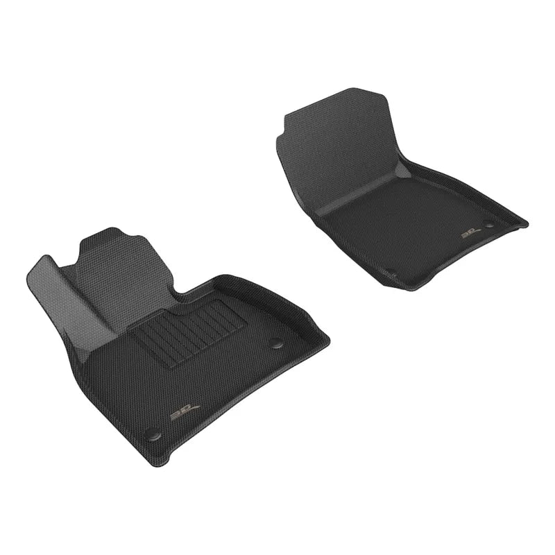 3D MAXpider black auto part