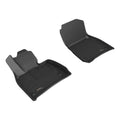 3D MAXpider black auto part