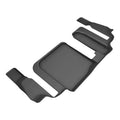 3D MAXpider black auto part