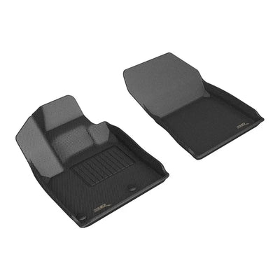 3D MAXpider black auto part