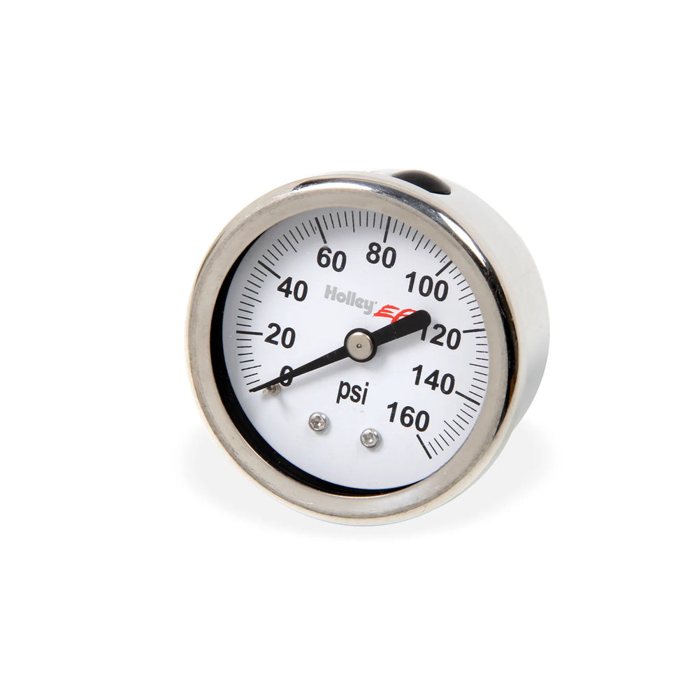 Fuel Pressure Gauge 160psi