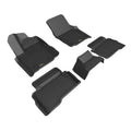 3D MAXpider black auto part
