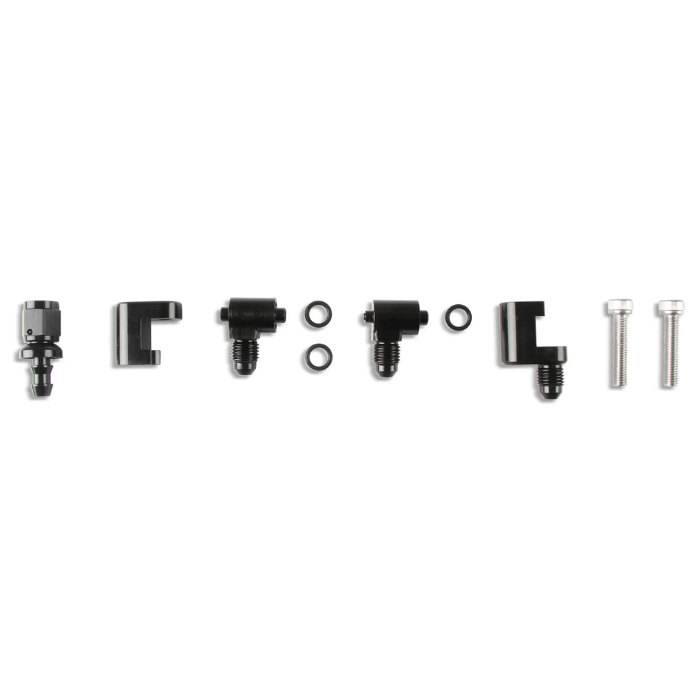LTS LS STEAM TUBE KIT