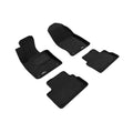 3D MAXpider black auto part