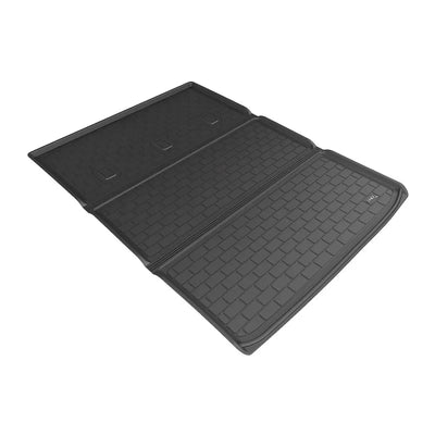 3D MAXpider black auto part