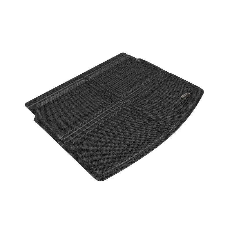 3D MAXpider black auto part