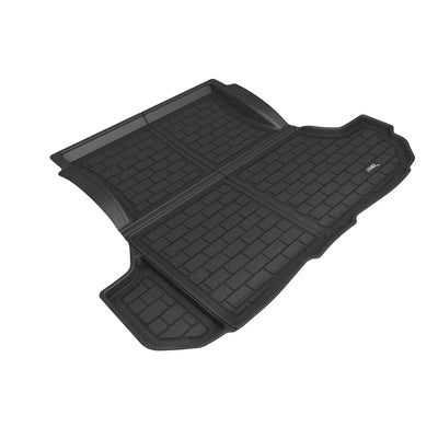 3D MAXpider black auto part
