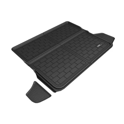 3D MAXpider black auto part