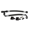 LS MID MOUNT ACC DRV STEAM TUBE KIT