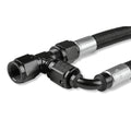 LS MID MOUNT ACC DRV STEAM TUBE KIT