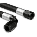 LS MID MOUNT ACC DRV STEAM TUBE KIT