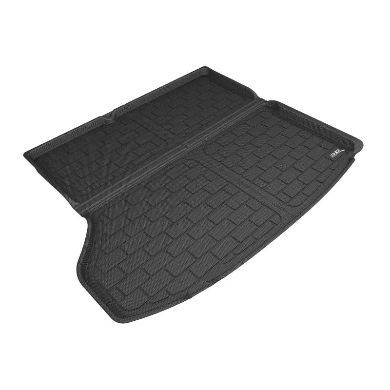 3D MAXpider black auto part