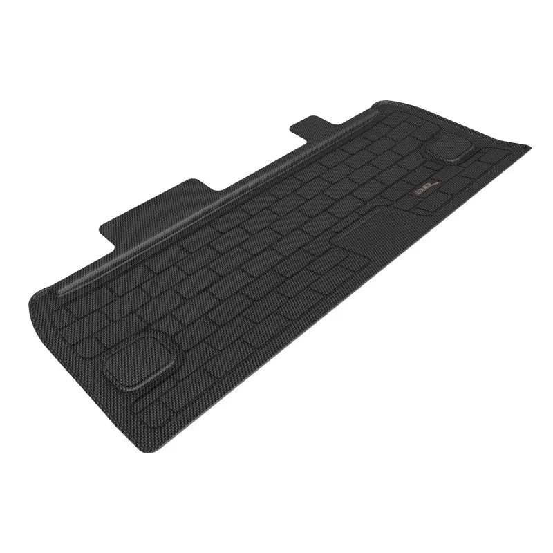 3D MAXpider black auto part