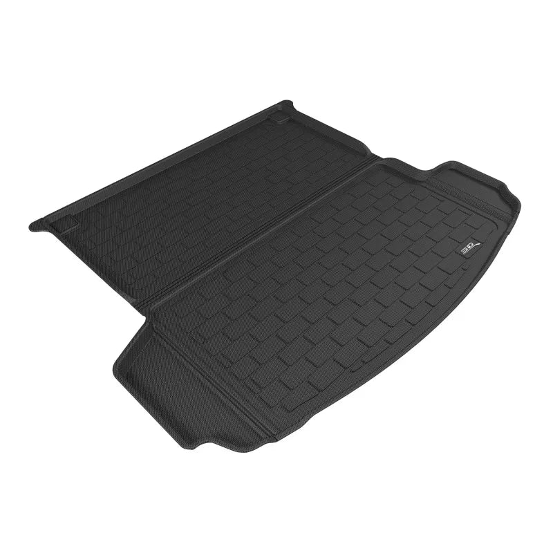 3D MAXpider black auto part