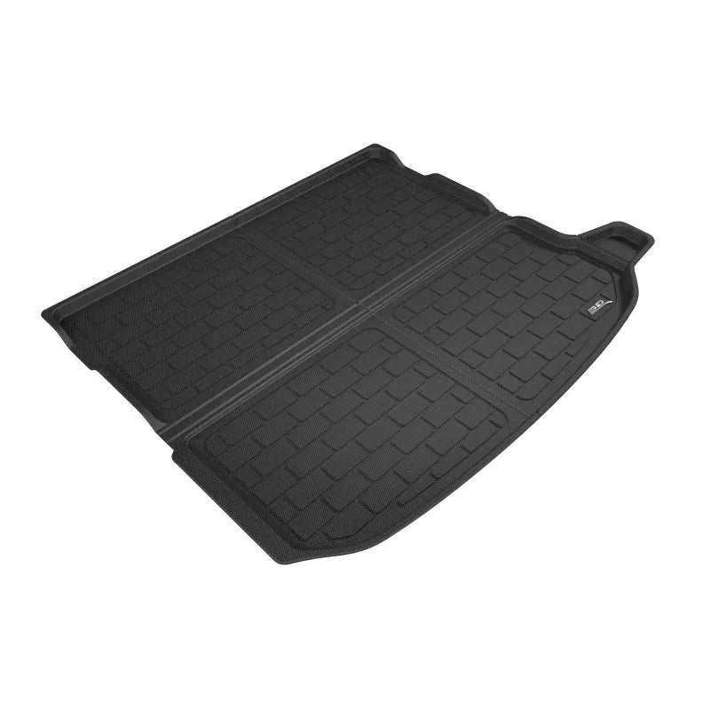 3D MAXpider black auto part