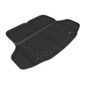 3D MAXpider black auto part