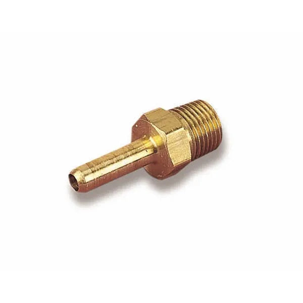 HOLLEY SPARK FITTING