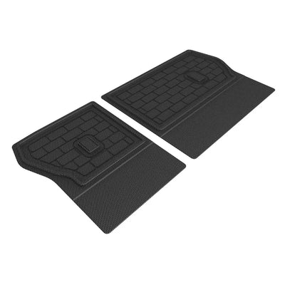 3D MAXpider black auto part