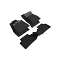 3D MAXpider black auto part