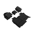 3D MAXpider black auto part