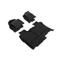 3D MAXpider black auto part