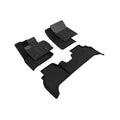 3D MAXpider auto part installed view