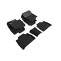3D MAXpider black auto part