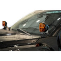 Addictive Desert Designs roof rack detail